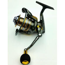 Ningbo Spinnen Angelrolle 4 + 1bb reibungslos Fishing Tackle Angelrolle